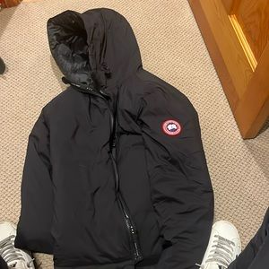 Canadian goose men’s